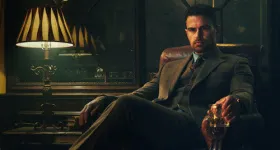 Трейлер сериала Джентльмены